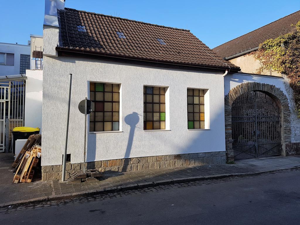Pension Haus Baron 4 Muehlheim المظهر الخارجي الصورة