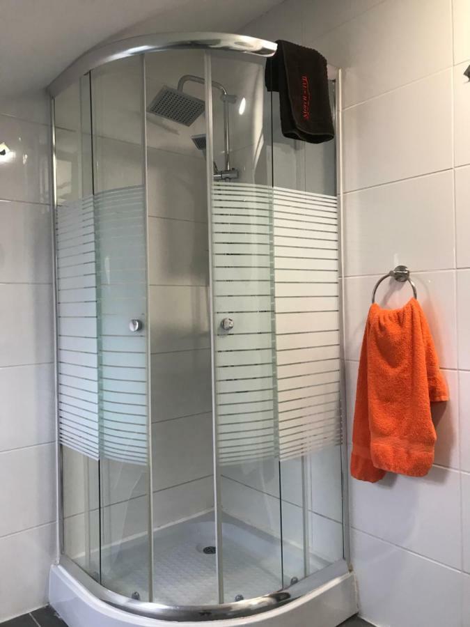 Pension Haus Baron 4 Muehlheim المظهر الخارجي الصورة